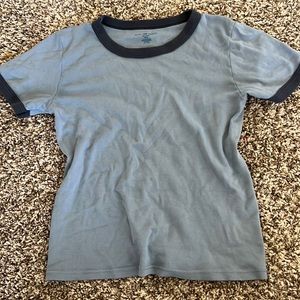 BRANDY MELVILLE TEE